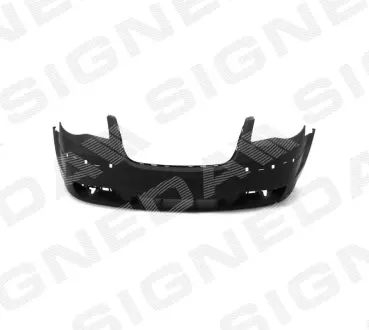 БАМПЕР ПЕРЕДНИЙ SIGNEDA PCR04051BG