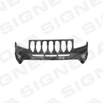 Бампер передній SIGNEDA PCR04052BA