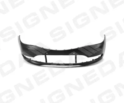 БАМПЕР ПЕРЕДНИЙ SIGNEDA PCR04068BDQ