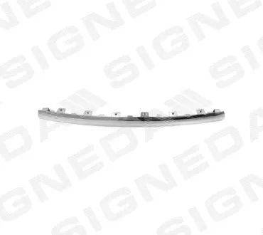 Хром на молдинг бампера JEEP GRAND CHEROKEE, 14 - SIGNEDA PCR04068MAC
