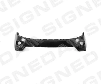БАМПЕР ПЕРЕДНИЙ SIGNEDA PCR04071BA