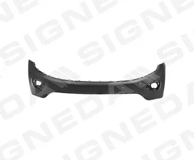 БАМПЕР ПЕРЕДНИЙ SIGNEDA PCR04071BB