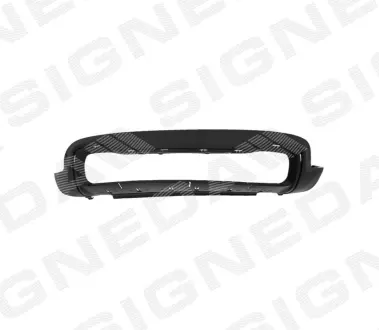 Бампер передн. JEEP GRAND CHEROKEE. 14 - 17 SIGNEDA PCR04073BA