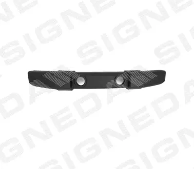 БАМПЕР ПЕРЕДНИЙ SIGNEDA PCR04079BA