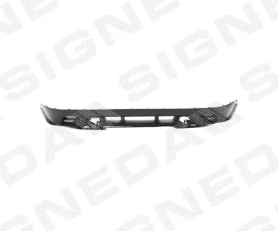 Бампер передн. JEEP PATRIOT, 07 - 17 SIGNEDA PCR04082BA