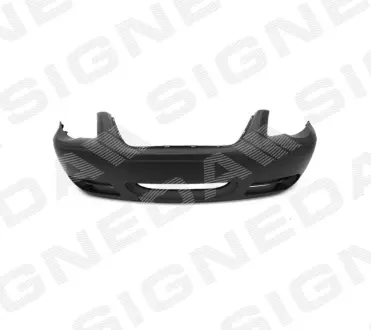 БАМПЕР ПЕРЕДНИЙ SIGNEDA PCR04084BA