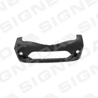 БАМПЕР ПЕРЕДНИЙ SIGNEDA PCR04096(K)BB