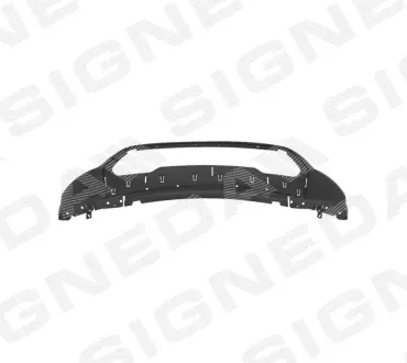 БАМПЕР ПЕРЕДНИЙ SIGNEDA PCR04097BA
