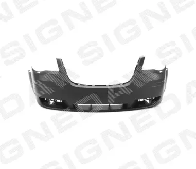 БАМПЕР ПЕРЕДНИЙ SIGNEDA PCR041042BA