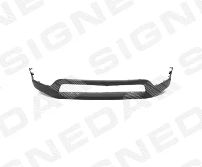 Бампер передній JEEP COMPASS, 17 - SIGNEDA PCR041064BA
