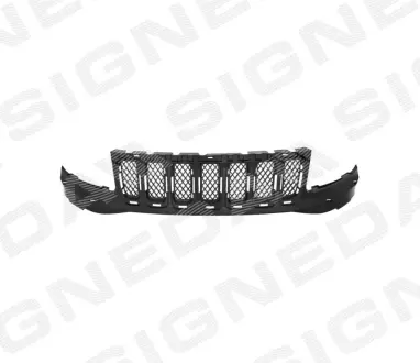 Решітка радіатора JEEP COMPASS, 11 - 16 SIGNEDA PCR07034GA