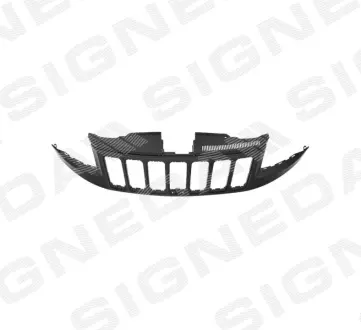 РЕШЕТКА РАДИАТОРА SIGNEDA PCR07044GA