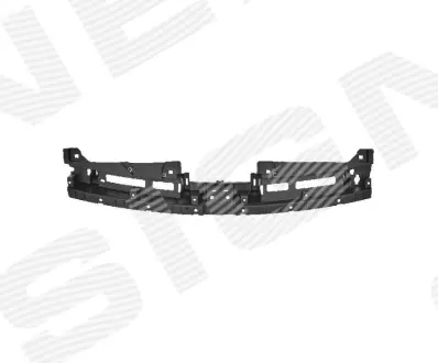 Кронштейн решітки JEEP COMPASS, 17 - SIGNEDA PCR07064CA