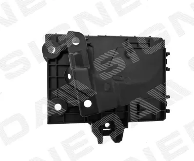 Коробкa для акумуляторa JEEP COMPASS, 11 - 16 SIGNEDA PCR09008A