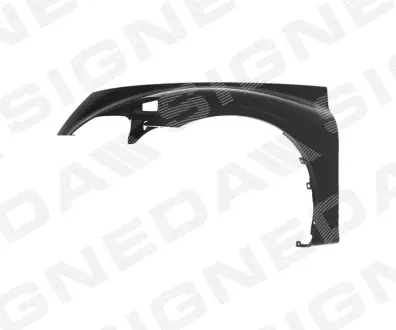 КРЫЛО SIGNEDA PCR10010AL