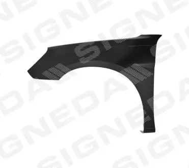 КРЫЛО SIGNEDA PCR10014AL