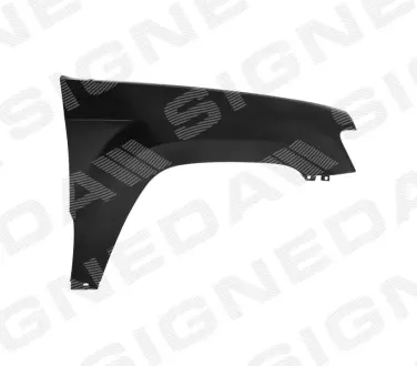 КРЫЛО SIGNEDA PCR10016AR