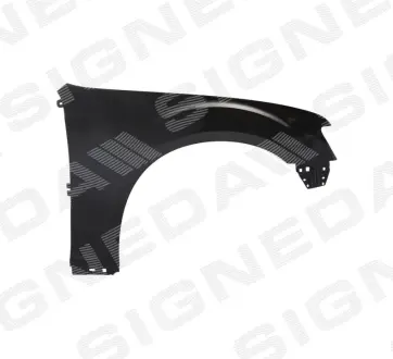 КРЫЛО SIGNEDA PCR10017AR