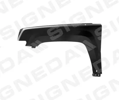 Крило JEEP PATRIOT. 07 - 17 SIGNEDA PCR10023BL