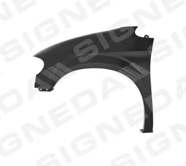 КРЫЛО SIGNEDA PCR10044AL