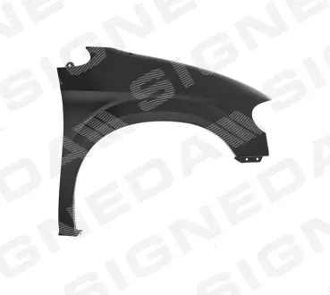 КРЫЛО SIGNEDA PCR10044AR