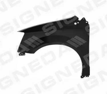 КРЫЛО SIGNEDA PCR10056AL