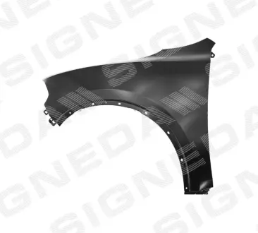 Крило DODGE DURANGO, 10 - 13 SIGNEDA PCR10057BL