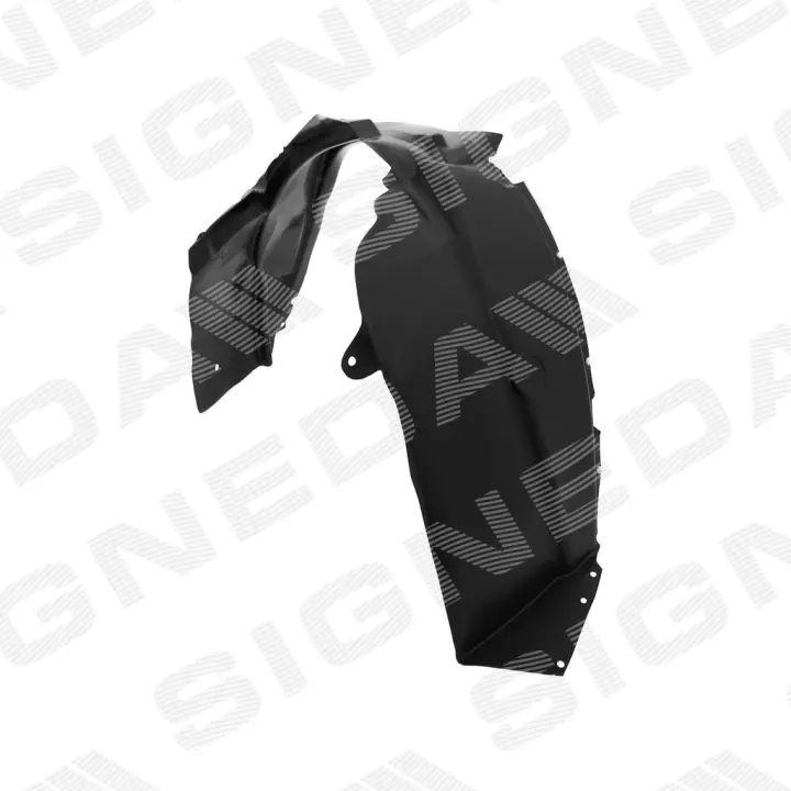 Підкрилок JEEP COMPASS, 11 - 16 SIGNEDA PCR11022AL (фото 1)