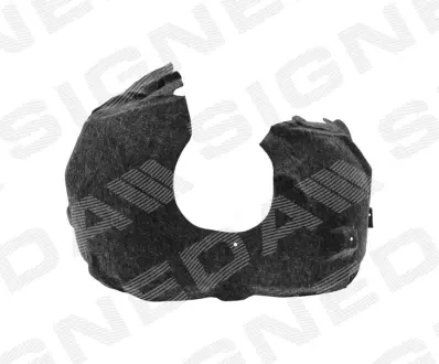 ПОДКРЫЛЬНИК SIGNEDA PCR11024(Q)AL