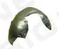 ПОДКРЫЛЬНИК SIGNEDA PCR11045BR (фото 1)