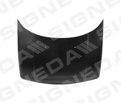 Капот SIGNEDA PCR20024A