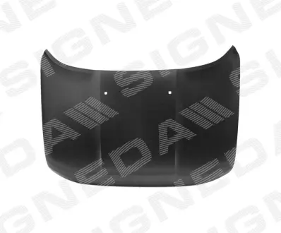 Капот SIGNEDA PCR20025A
