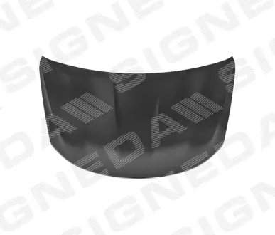 Капот SIGNEDA PCR20027A