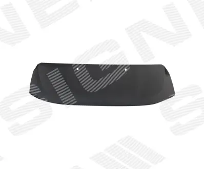 Капот JEEP COMPASS. 17 - SIGNEDA PCR20030A