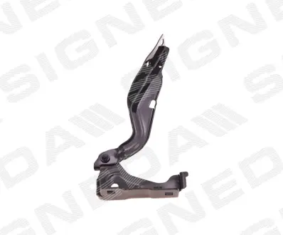 Петля капоту JEEP COMPASS, 17 - SIGNEDA PCR21025AL