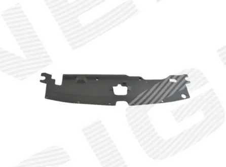 Дефлектор радіатора JEEP COMPASS, 17 - SIGNEDA PCR33310A