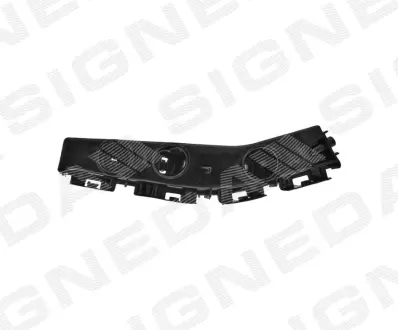 Кронштейн бампера JEEP COMPASS, 11 - 16 SIGNEDA PCR43030BR