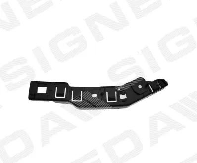 Кронштейн бампера JEEP COMPASS, 17 - SIGNEDA PCR43032AR