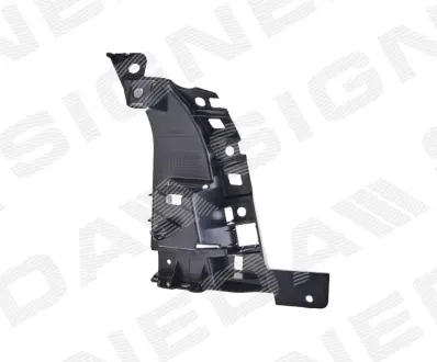 КРОНШТЕЙН ДЛЯ БАМПЕРА SIGNEDA PCR43036CL
