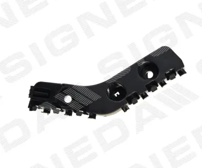 Кронштейн бампера JEEP GRAND CHEROKEE, 14 - 17 SIGNEDA PCR43039AL