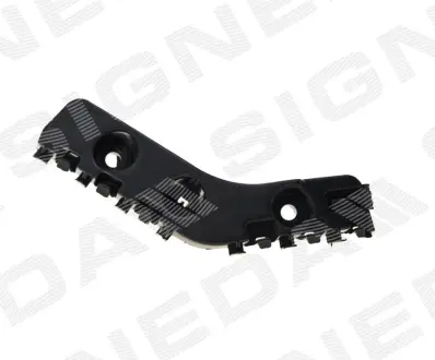 Кронштейн бампера JEEP GRAND CHEROKEE, 14 - 17 SIGNEDA PCR43039AR