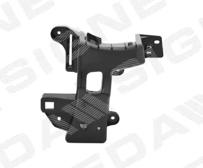 КРОНШТЕЙН ДЛЯ БАМПЕРА SIGNEDA PCR43042AR