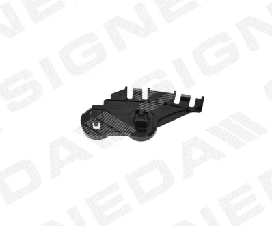 КРІПЛЕННЯ БАМПЕРА SIGNEDA PCR43088OR
