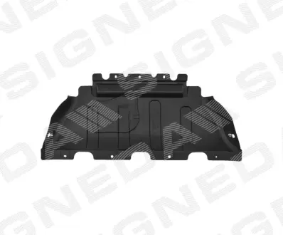 Захист двигуна JEEP GRAND CHEROKEE, 11 - 13 SIGNEDA PCR60008A