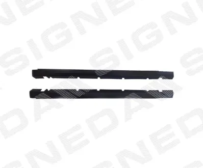 ОТДЕЛКА ПОРОГА SIGNEDA PCR76001ASET