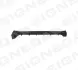Облицювання порога JEEP GRAND CHEROKEE, 14 - 17 SIGNEDA PCR76004ER (фото 1)