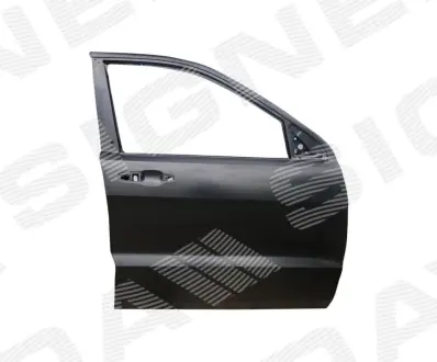Двері JEEP GRAND CHEROKEE, 11 - 13 SIGNEDA PCR80004AR