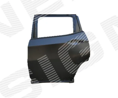 ДВЕРІ SIGNEDA PCR80005GR
