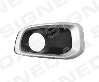 РЕШЕТКА В БАМПЕР SIGNEDA PCR99017CAL