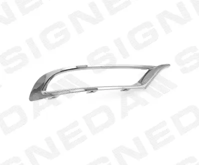 РАМОЧКА ПРОТИВОТУМАННОЙ ФАРЫ SIGNEDA PCR99025CBR